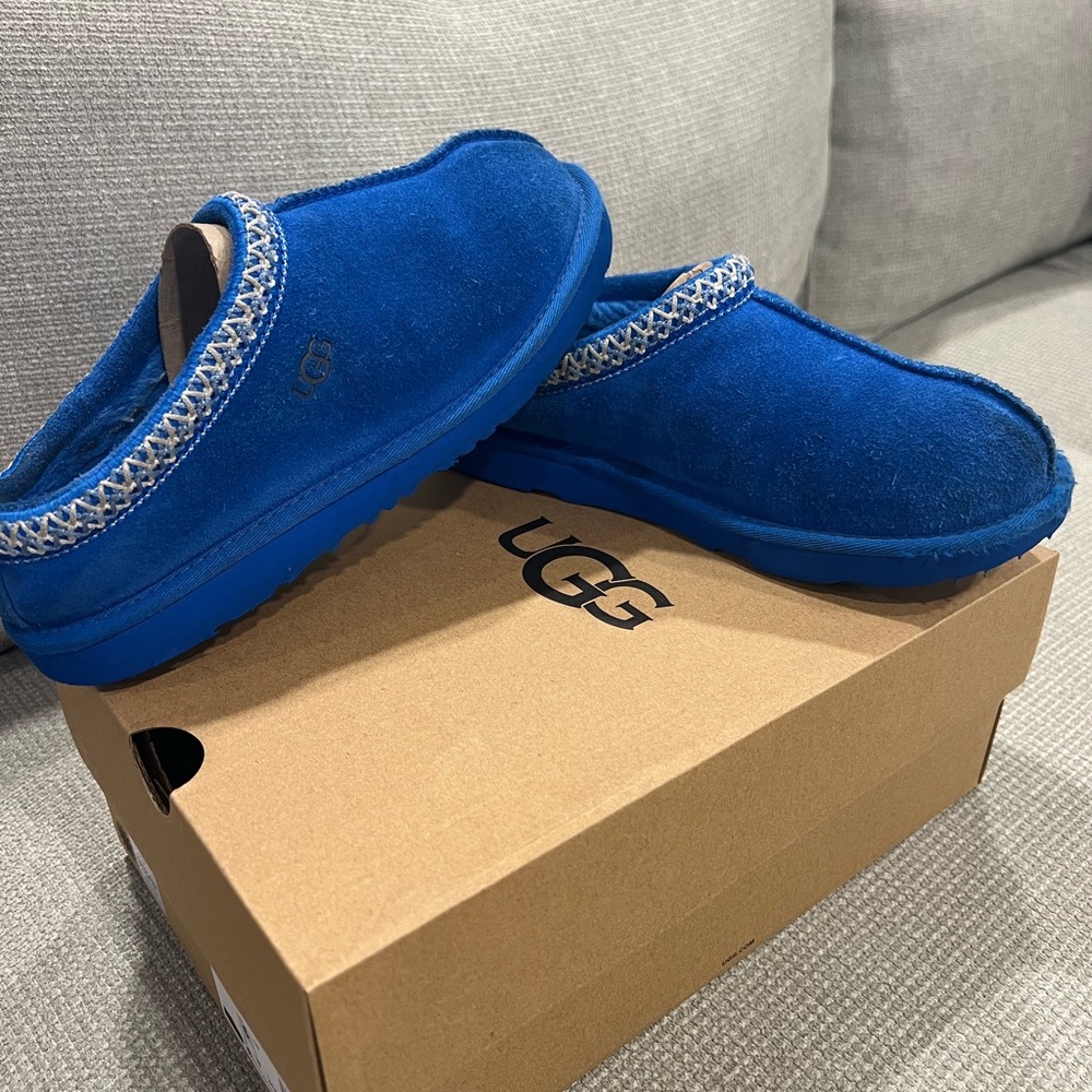 Ugg for kids